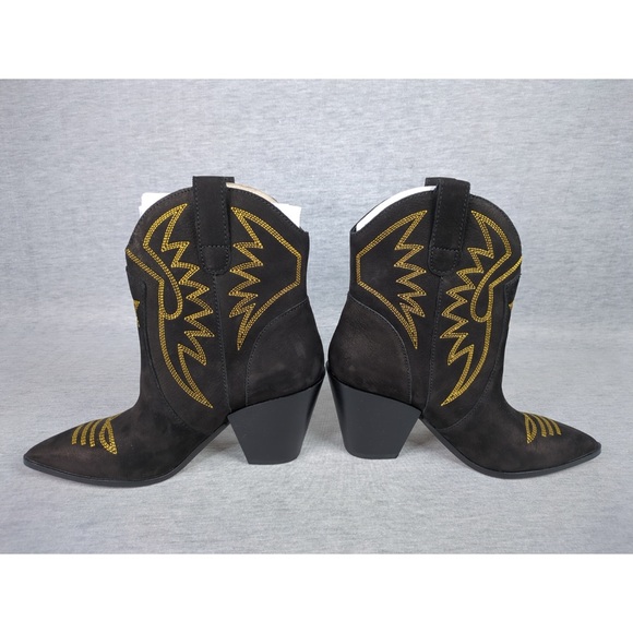 👯♀️Host Pick⚡️Dolce Vita Ginni Booties - Picture 4 of 16